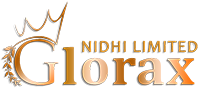  Glorax Nidhi Limited.  